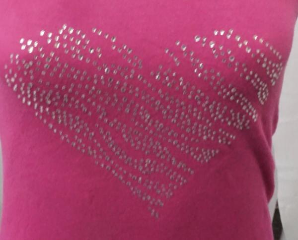 Achselshirt Gr. 146/152 von Here & There by C&A (1859)